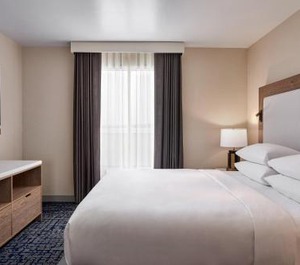 Sheraton Richmond Airport Hotel 