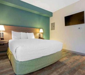 Extended Stay America Suites Greenville Woodruff Road 