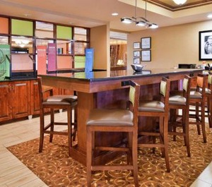 Hampton Inn Greensboro East Mcleansville 