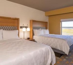 Hilton Garden Inn Beaufort 