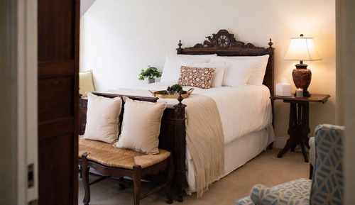 Room, 1 Queen Bed, Ensuite