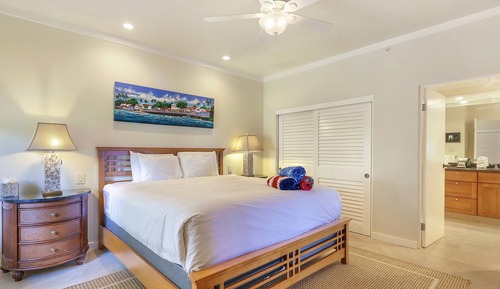 Condo (2 Bedrooms)