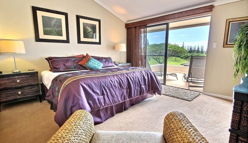 Condo (2 Bedrooms)