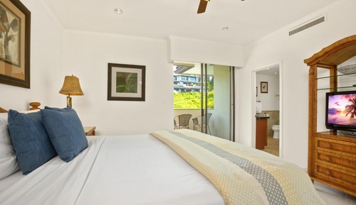 Condo (1 Bedroom)