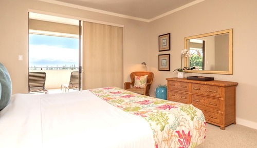 Condo (1 Bedroom)