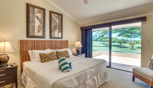 Condo (2 Bedrooms)