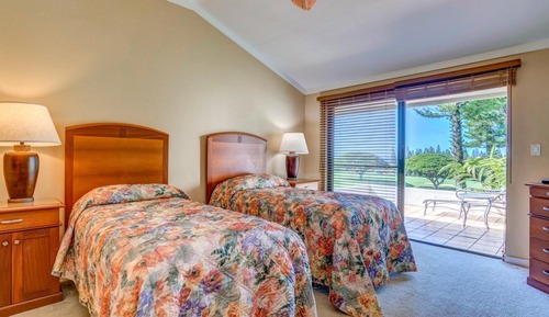 Condo (2 Bedrooms)