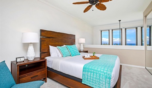 Condo (1 Bedroom)