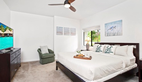 Condo (2 Bedrooms)