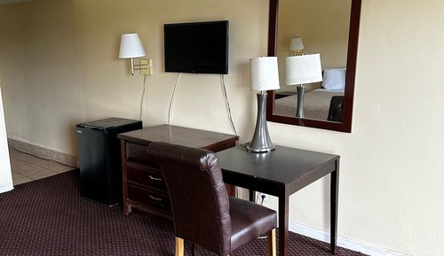 Standard Single Room, 1 King Bed