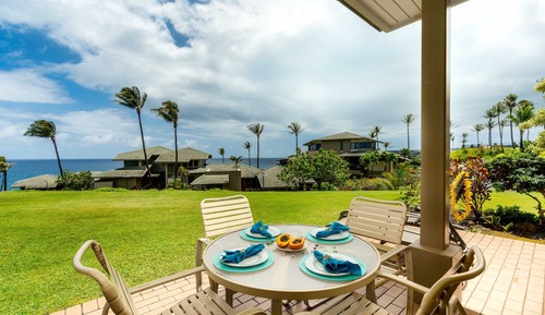 Villa, 1 Bedroom