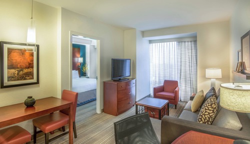Suite, 1 Bedroom