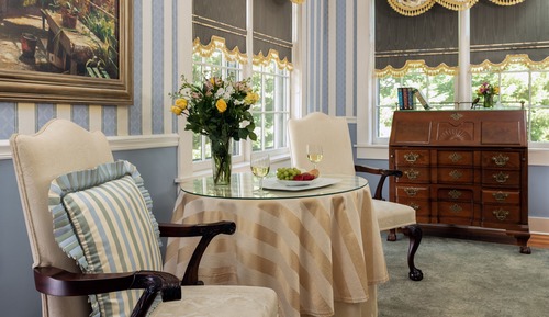 Sunrise Suite