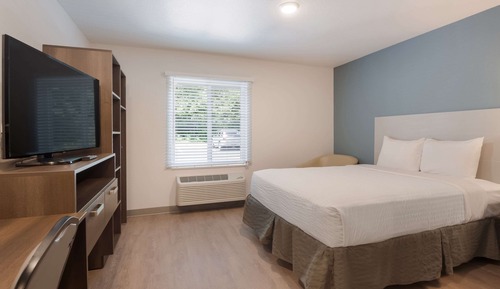 Room, 1 Queen Bed, Non Smoking