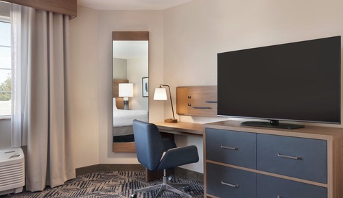 Studio Suite, 2 Queen Beds