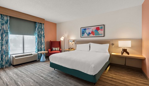 Room, Accessible