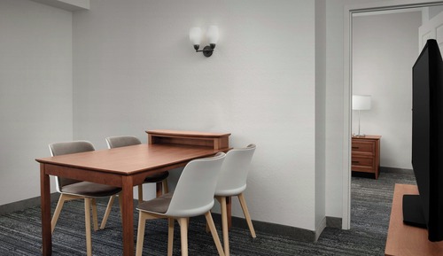 Suite, 1 Bedroom