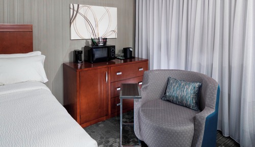 Room, 2 Double Beds