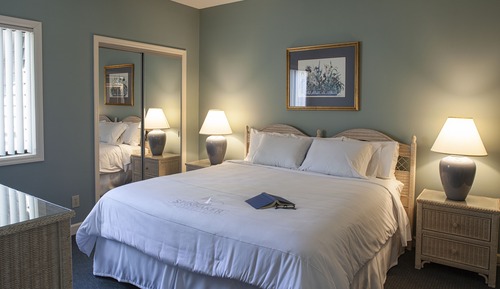 Villa, 2 Bedrooms (Sleeps up to 6)