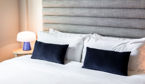 Two Bedroom Suite (Self Check-in with Virtual Front Desk)