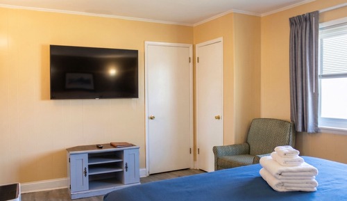 Comfort Room