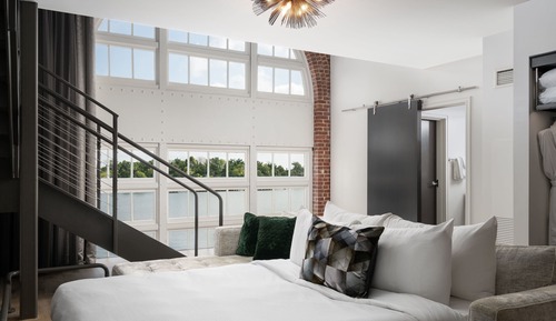Suite, 1 Bedroom