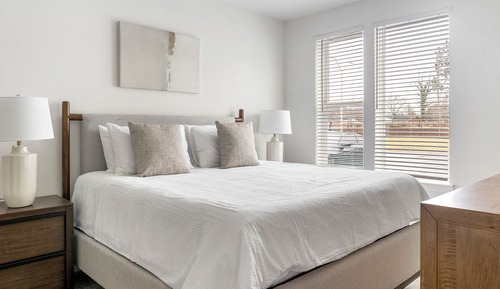 Apartment (2 Bedrooms)