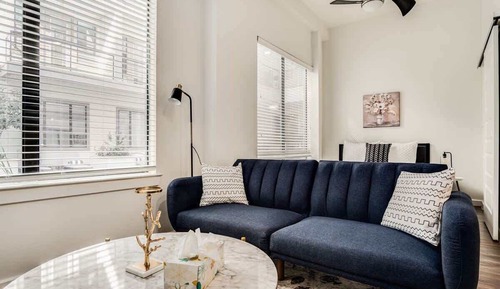 Standard Apartment (Apartment)