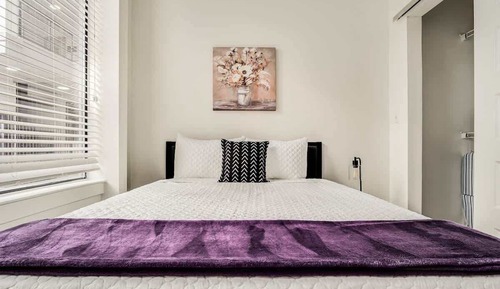 Standard Apartment (Apartment)