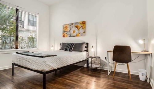 Standard Apartment, 1 Bedroom (Apartment)