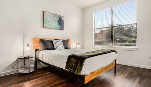 Standard Apartment, 1 Bedroom (Apartment)