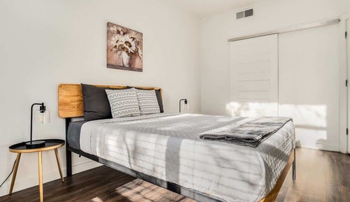 Standard Apartment, 1 Bedroom (Apartment)