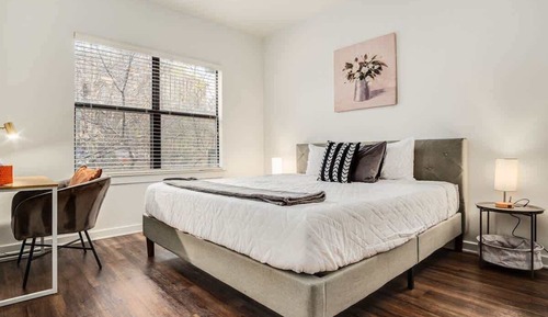 Standard Apartment, 2 Bedrooms (Apartment)