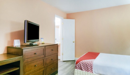 Premium Room, 2 Double Beds