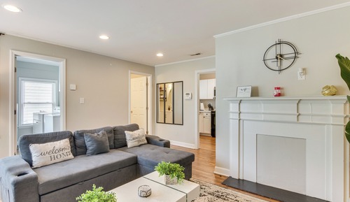 House (2 Bedrooms)