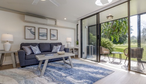 Condo, 1 Bedroom