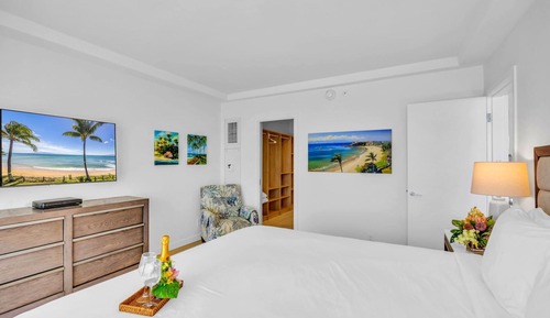 Condo (1 Bedroom)