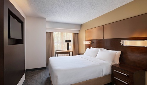 Suite, 1 Bedroom