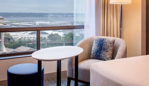 Room, 2 Double Beds