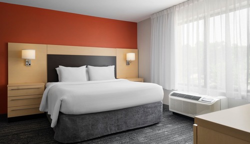 Suite, 1 Bedroom
