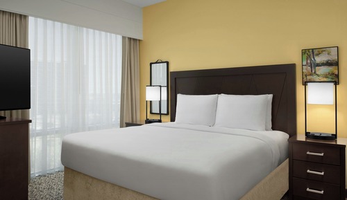 Premium Studio, 1 King Bed