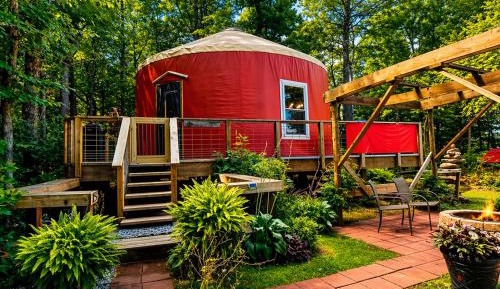 Vacation Home