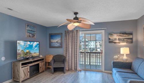 Vacation Home