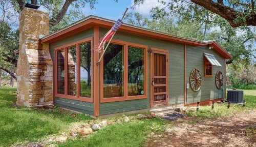 Vacation Home