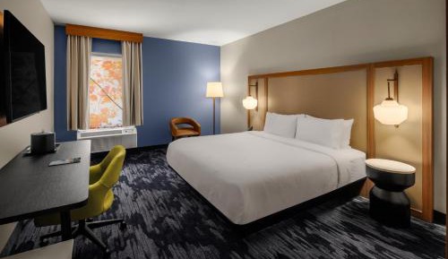 King Room