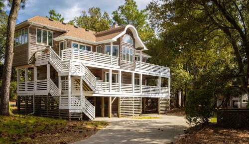 Vacation Home