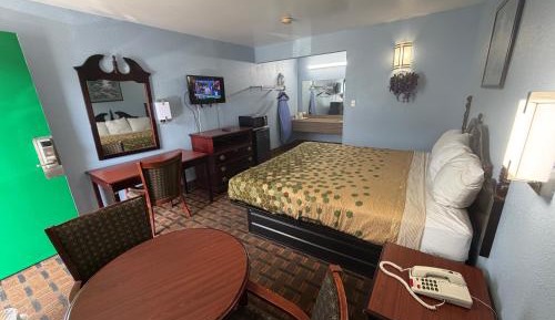 King Room