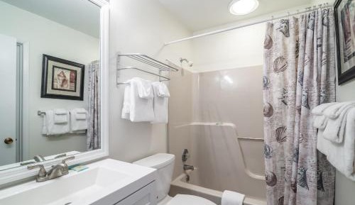Fairway Two Bedroom Villa