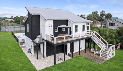 Vacation Home