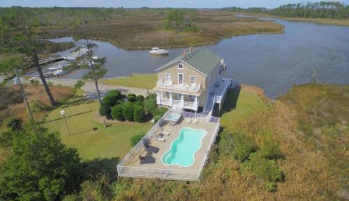 Vacation Home